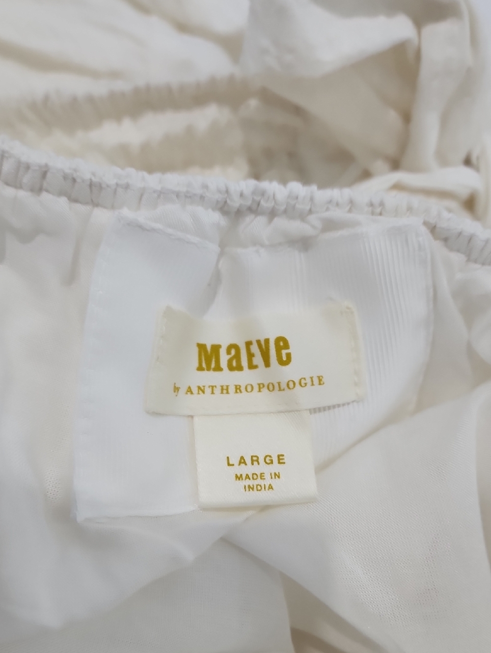 Maeve High Low Dress - Removable Straps - Picture 11 of 16